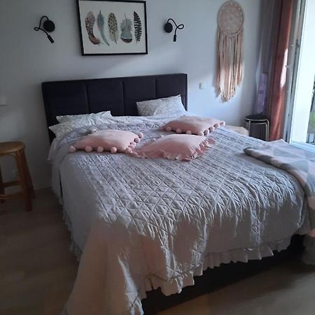 Apartament Jak W Domu Zamość Esterno foto