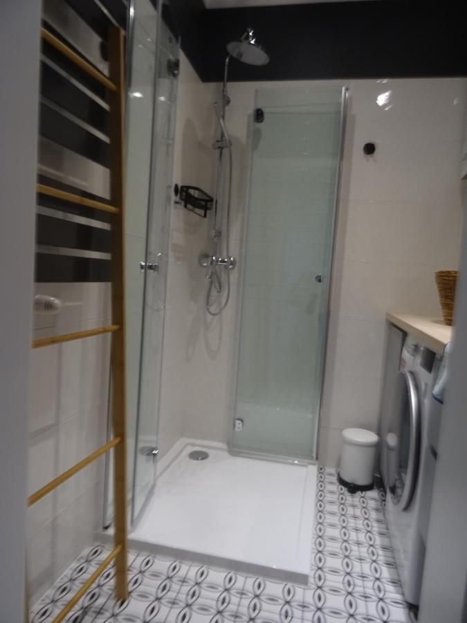 Apartament Jak W Domu Zamość Esterno foto