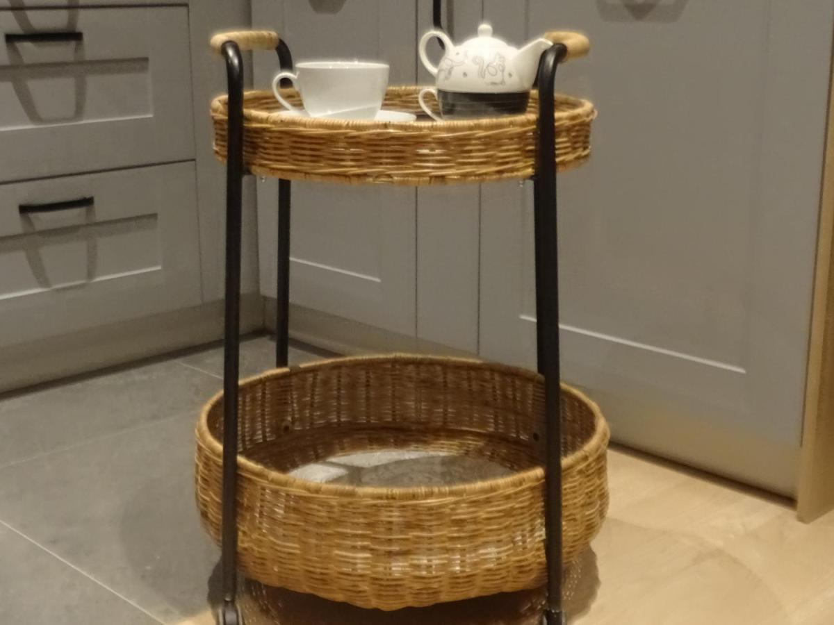 Apartament Jak W Domu Zamość Esterno foto