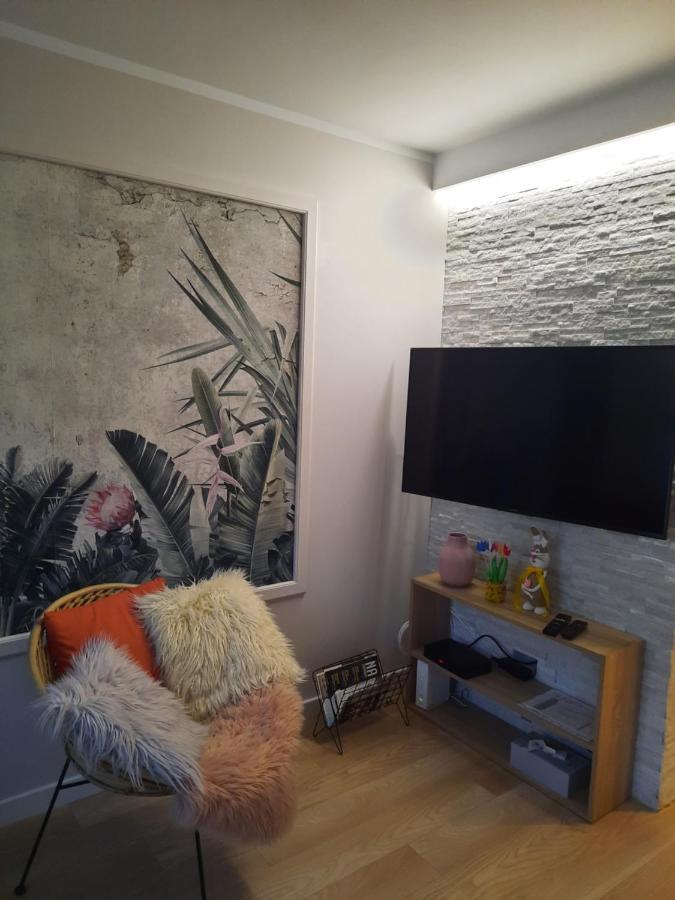 Apartament Jak W Domu Zamość Esterno foto