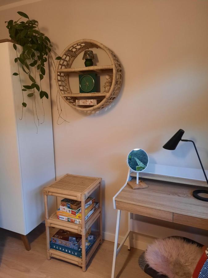 Apartament Jak W Domu Zamość Esterno foto