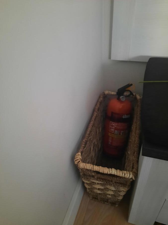 Apartament Jak W Domu Zamość Esterno foto