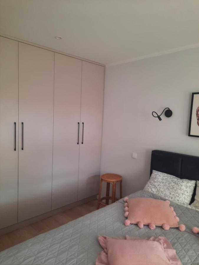 Apartament Jak W Domu Zamość Esterno foto