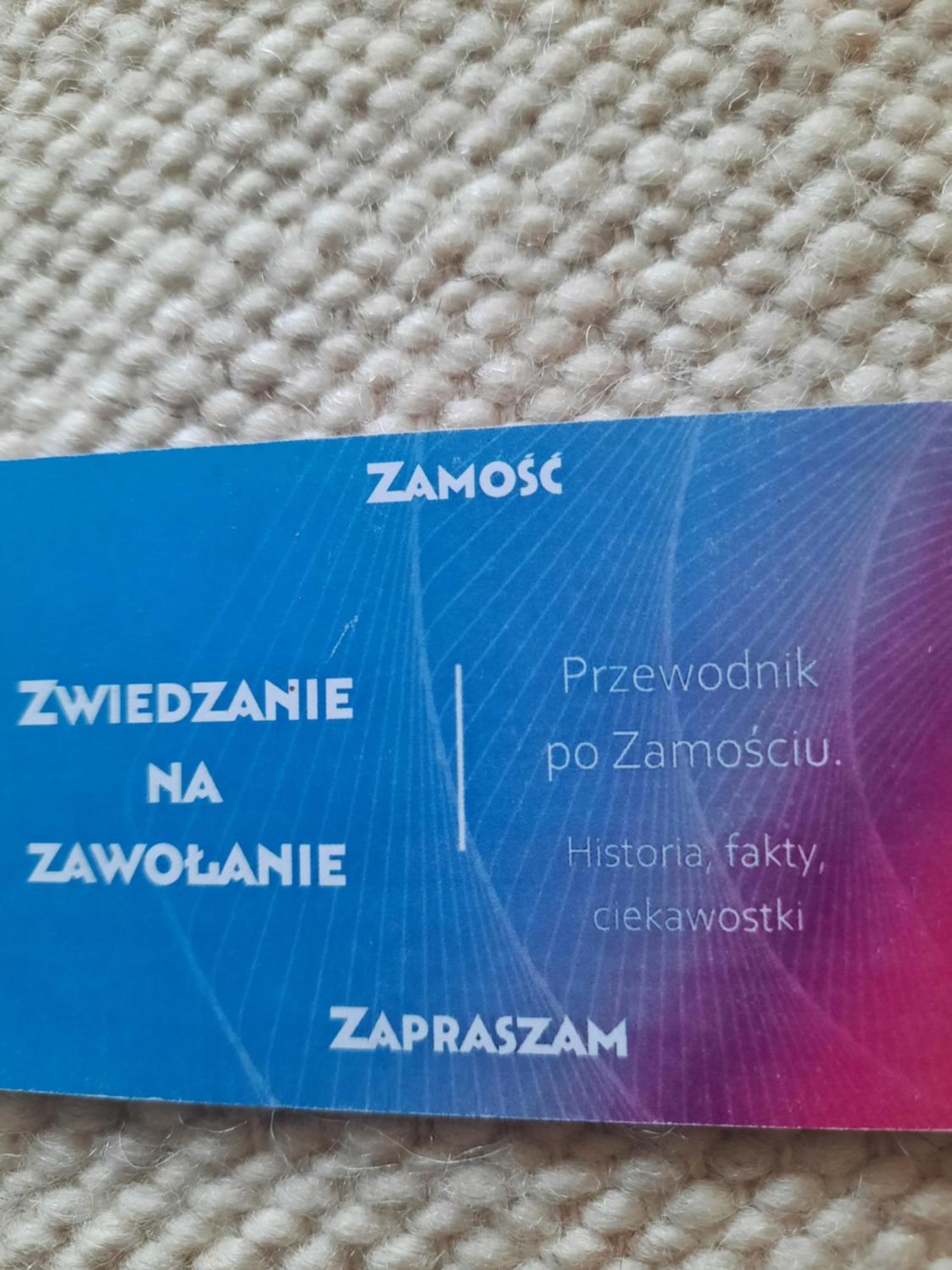 Apartament Jak W Domu Zamość Esterno foto