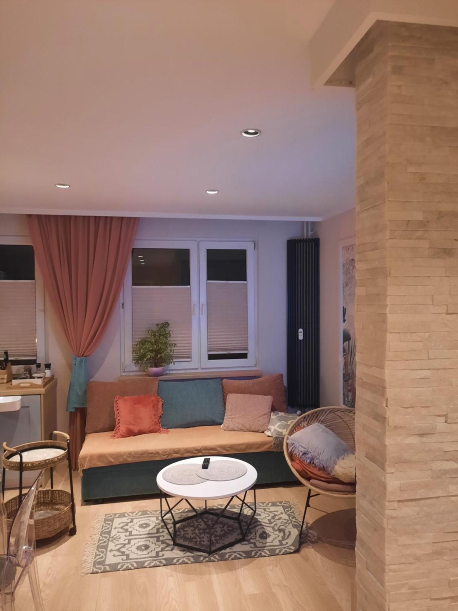 Apartament Jak W Domu Zamość Esterno foto