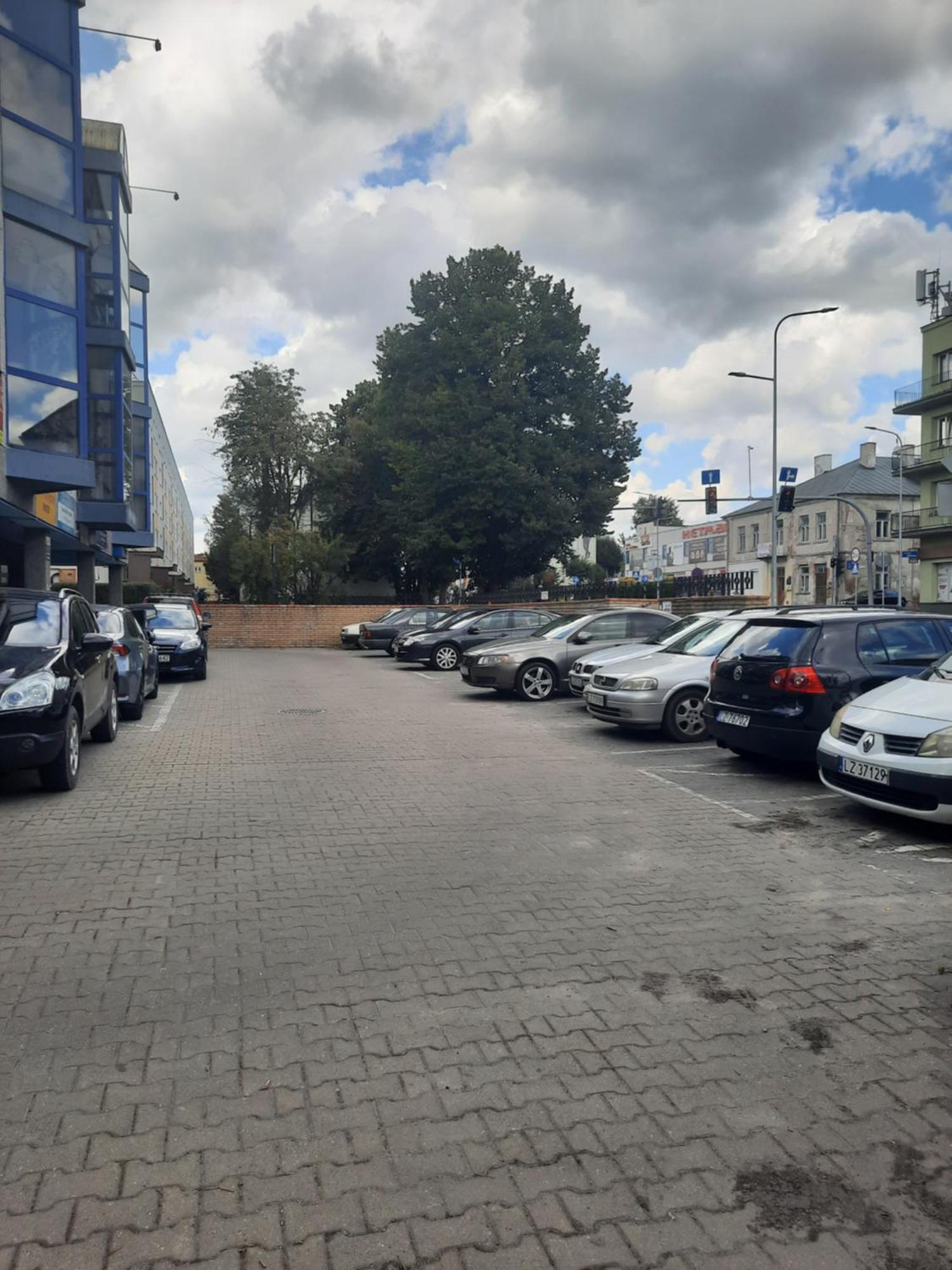 Apartament Jak W Domu Zamość Esterno foto