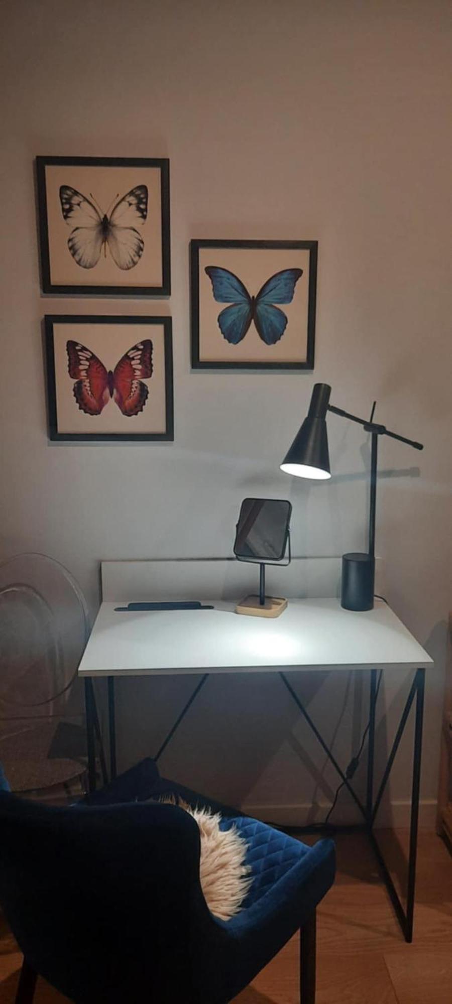 Apartament Jak W Domu Zamość Esterno foto